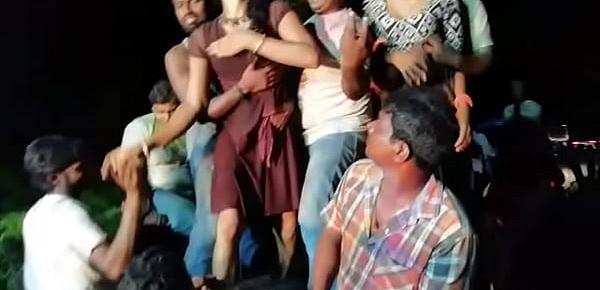  Telugu girl nude dance